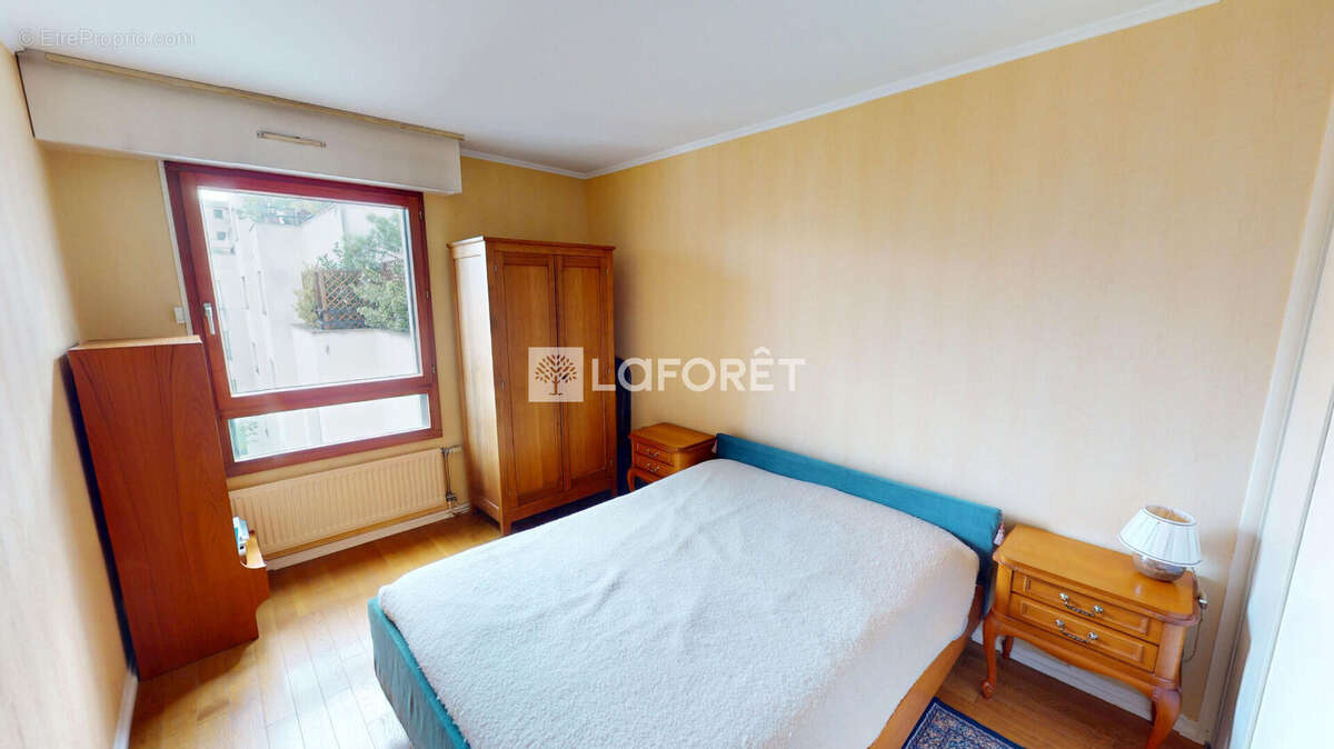 Appartement à RUEIL-MALMAISON