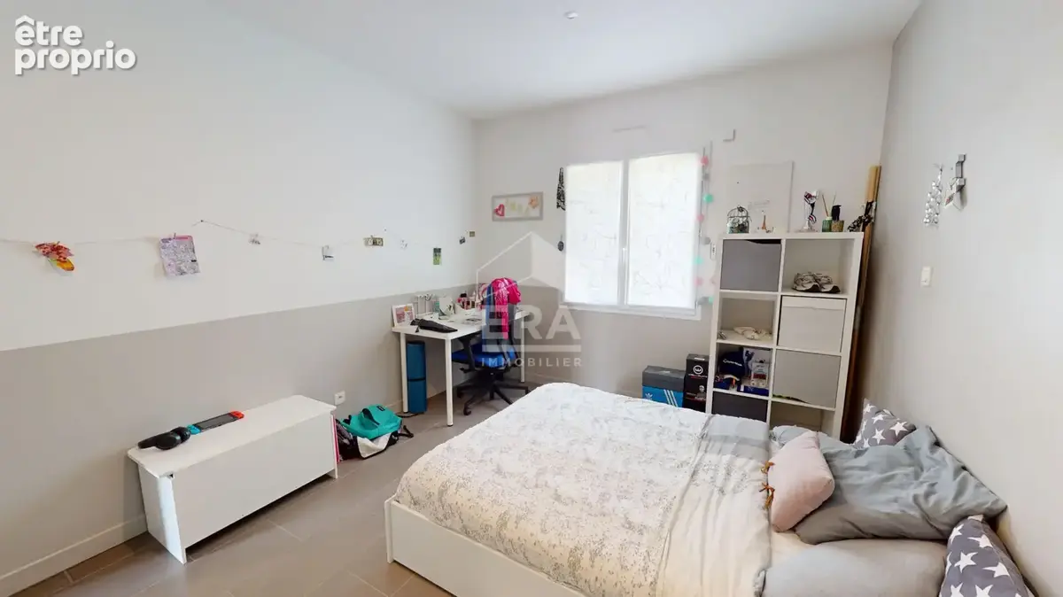 Maison 140m² à vignoux-sur-barangeon - photo 13