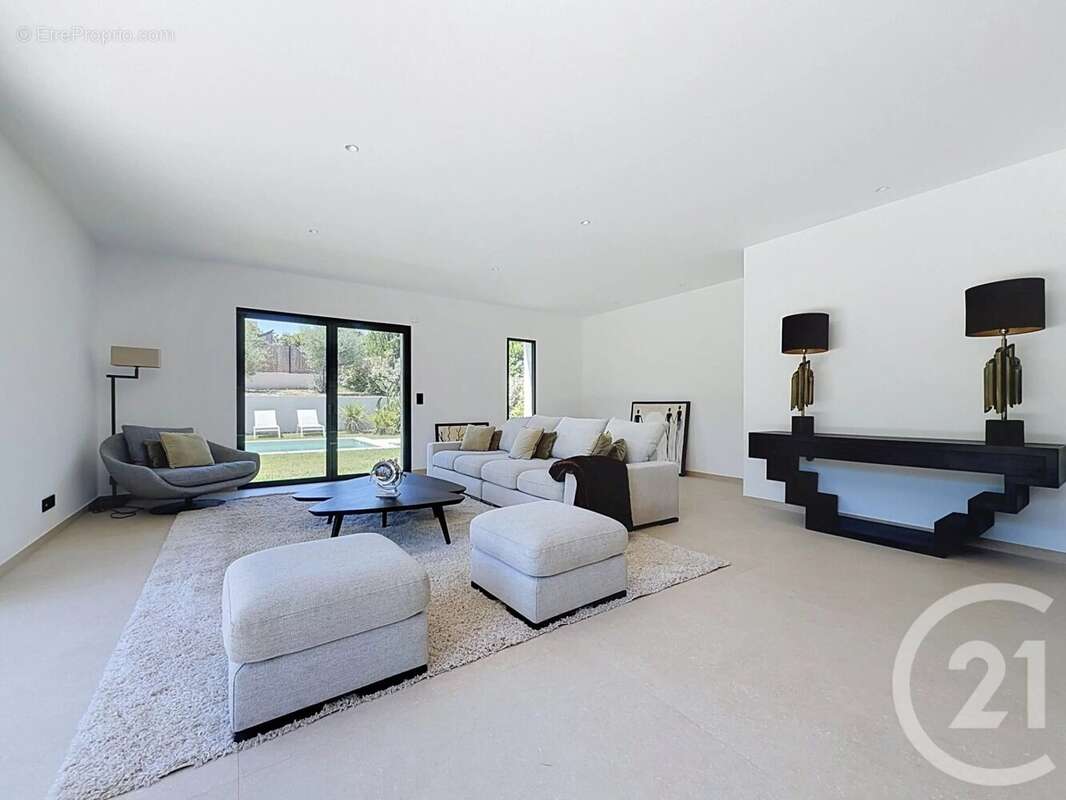 Maison 162 m² à Mougins  - photo 5