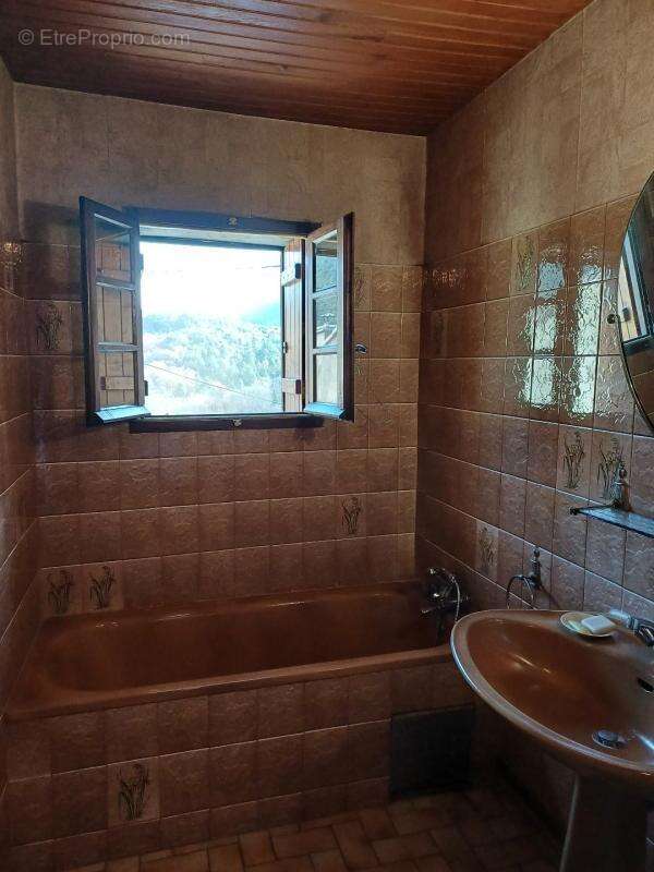 Maison à BELVIANES-ET-CAVIRAC