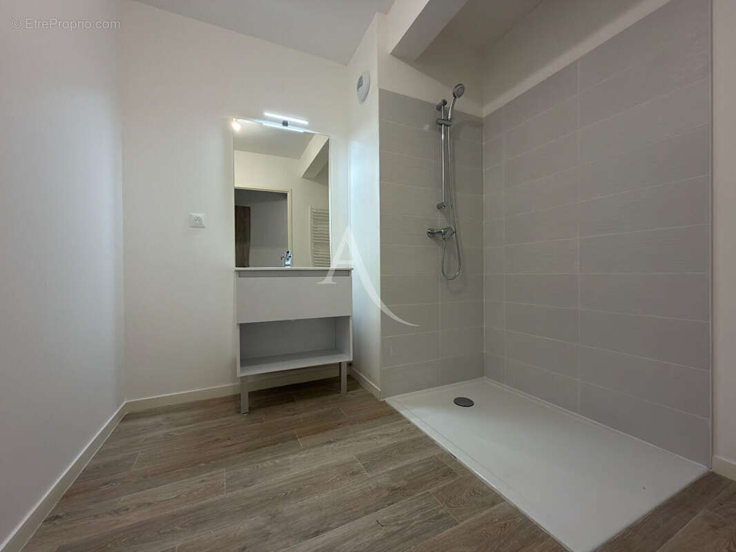 Appartement à SAINT-GILLES-CROIX-DE-VIE