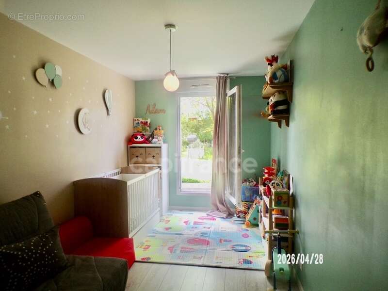 Appartement à PERSAN
