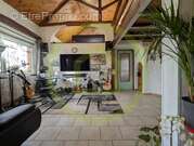 Maison à L&#039;ABERGEMENT-DE-CUISERY