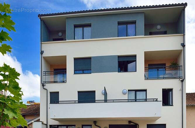 Appartement à LIMOGES