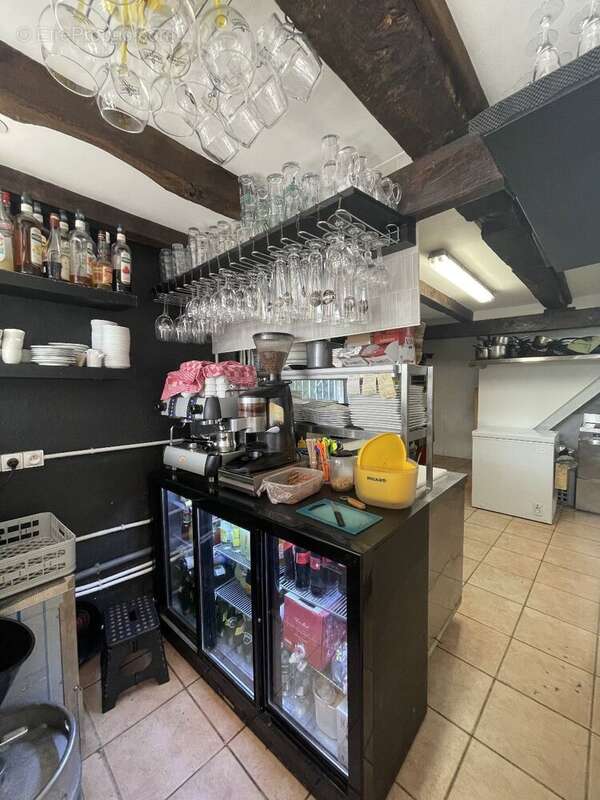 Maison à SEGUR-LE-CHATEAU