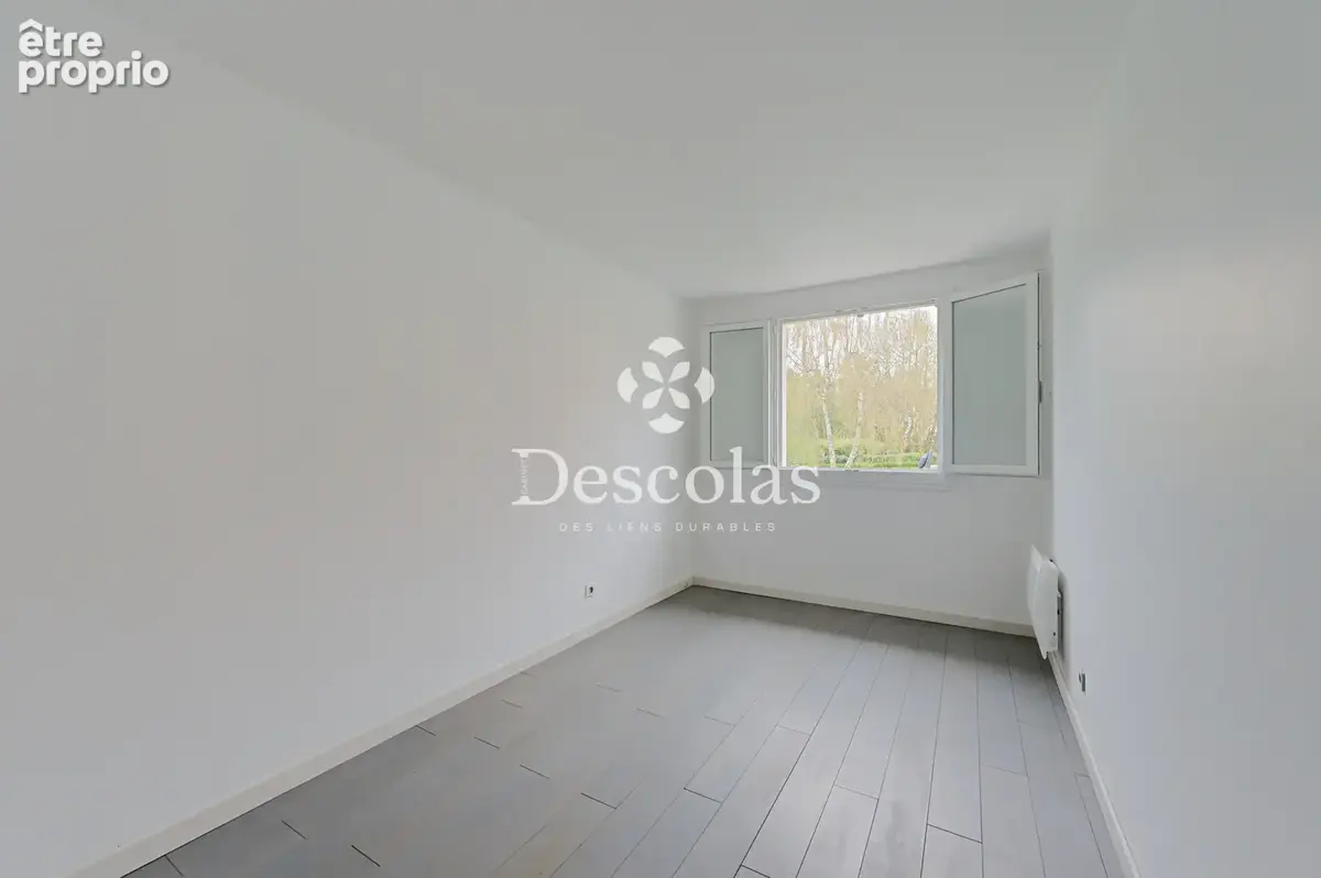 Maison 140m2/4 chambres - Saint-Germain-en-Laye - Sous prefecture - photo 12