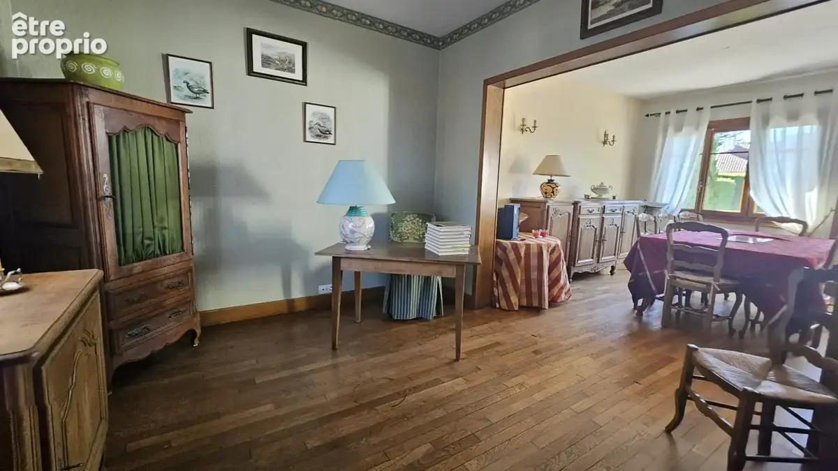 NOUVEAUTE, Maison sur le secteur de Oisemont - photo 3