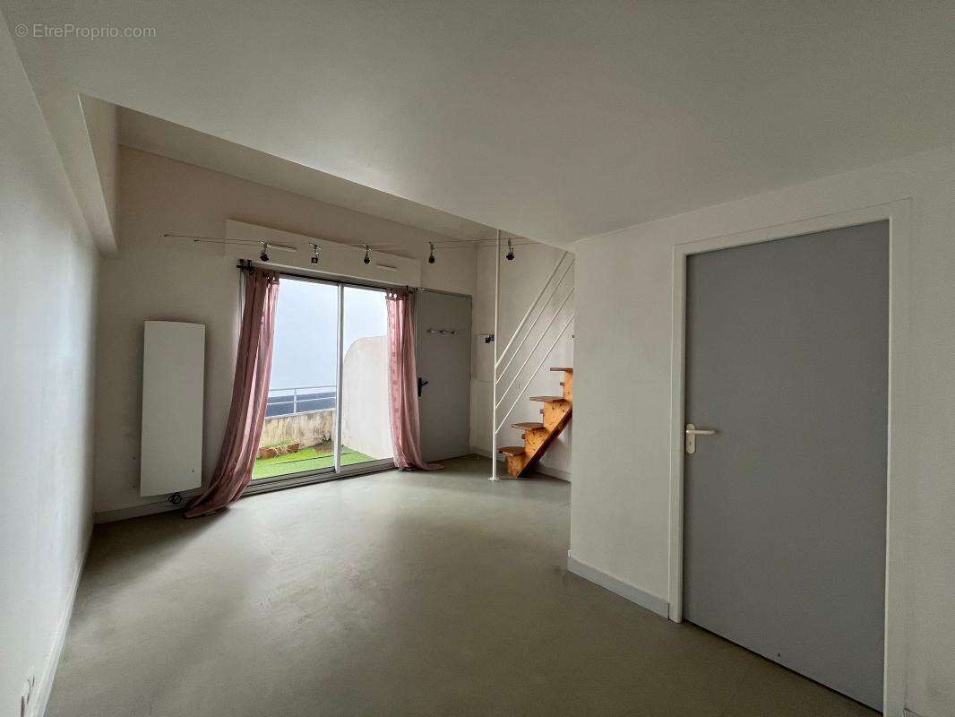 Appartement à LA ROCHELLE