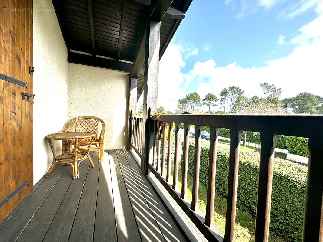 Maison à LA TESTE-DE-BUCH