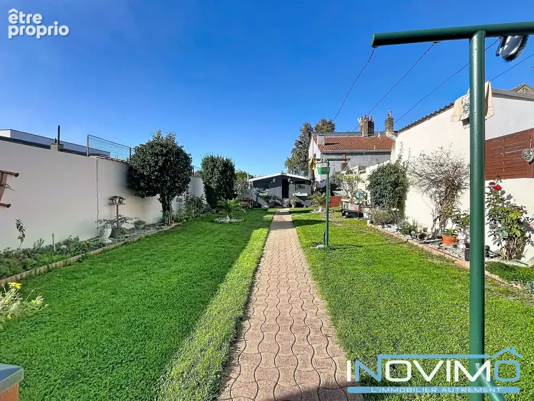 Maison 7 pièces 120 m² à vendre à Fort-Mardyck (59430) - photo 8