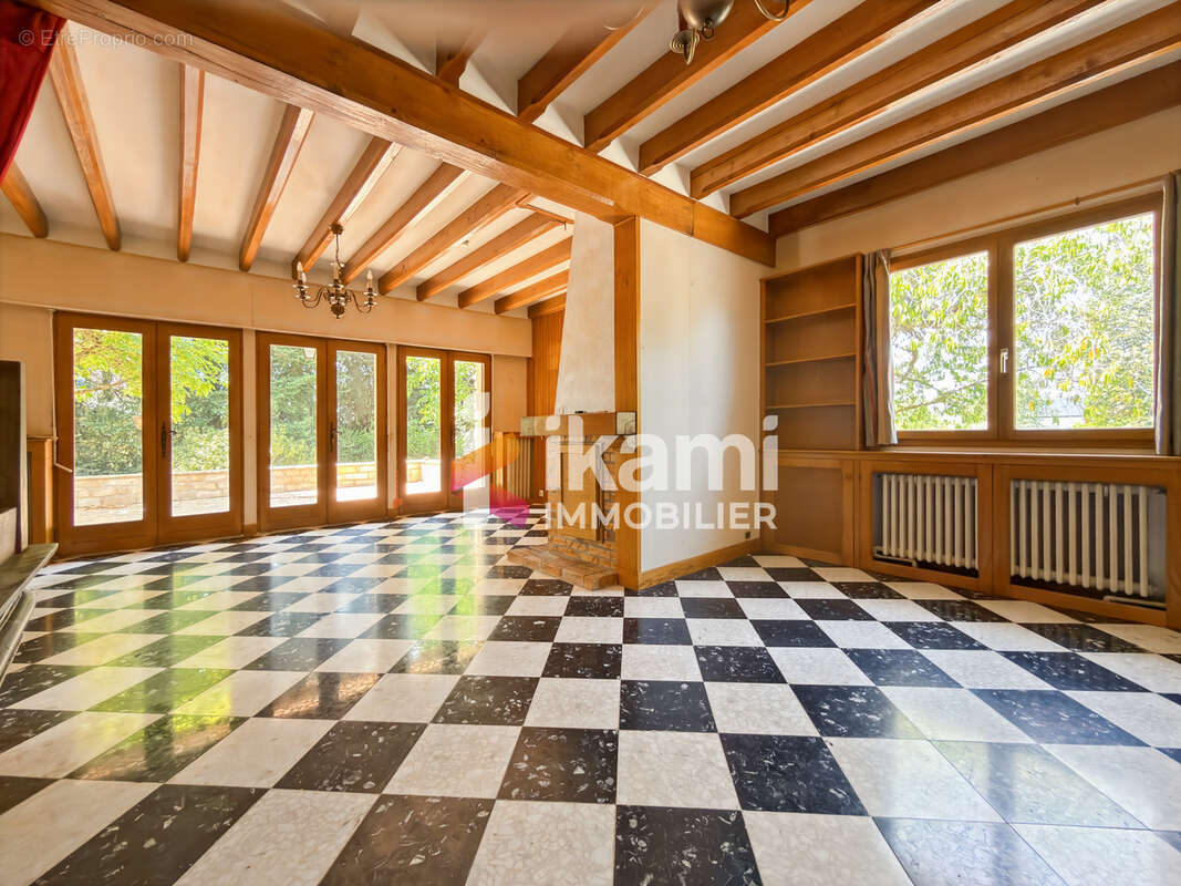 Maison 6 pièces de 135 m2 à Cheroy 89690 - photo 6
