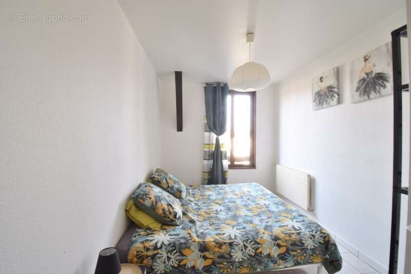Appartement à LOISY-SUR-MARNE