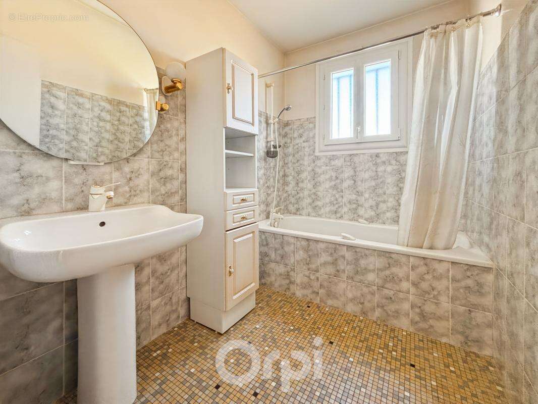 Maison à RILHAC-RANCON