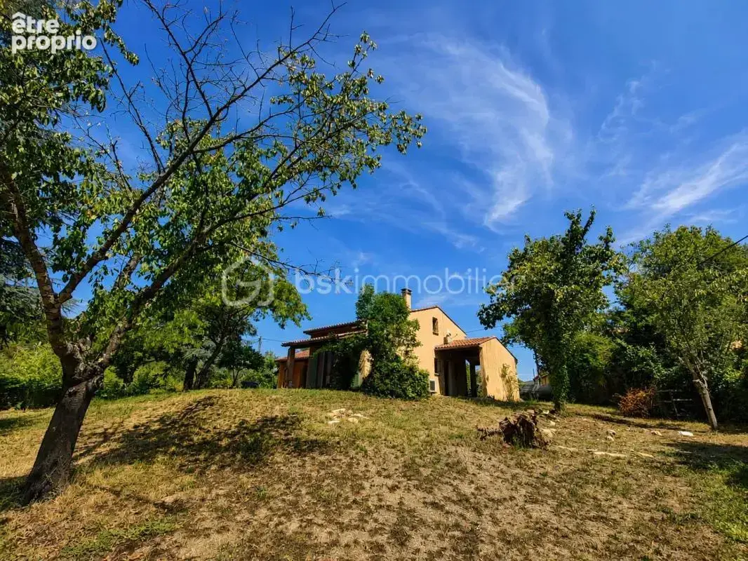 Villa 106m² avec terrain 2095m² - photo 24