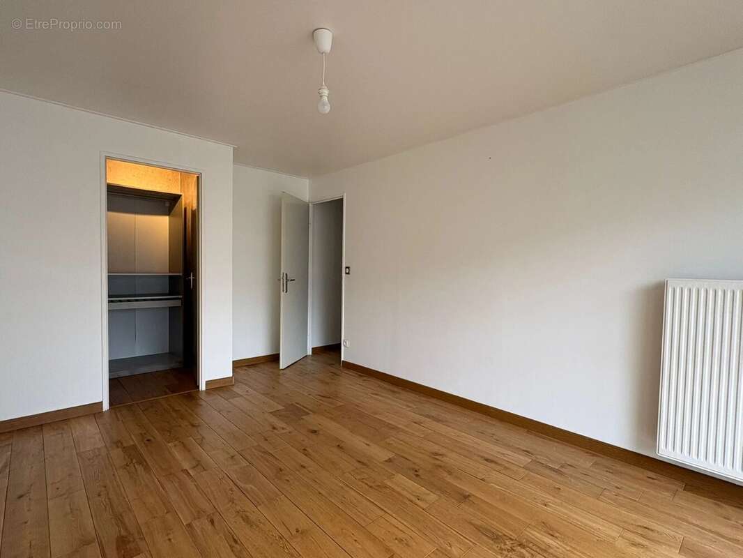 Appartement à PLAISIR