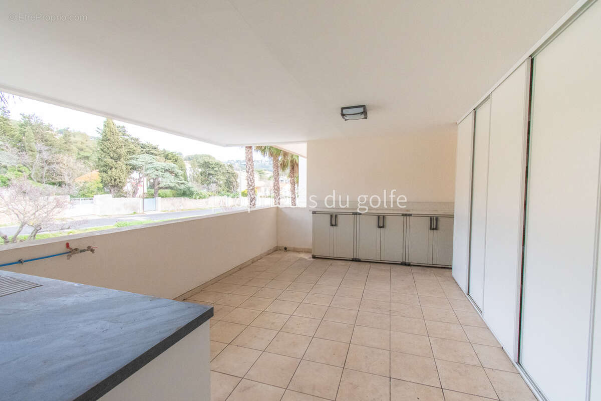 Bel appartement 4 pièces avec vue mer- Mont Saint Clair Sète, - photo 16