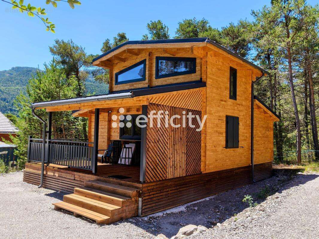 Maison à SAINT-PONS