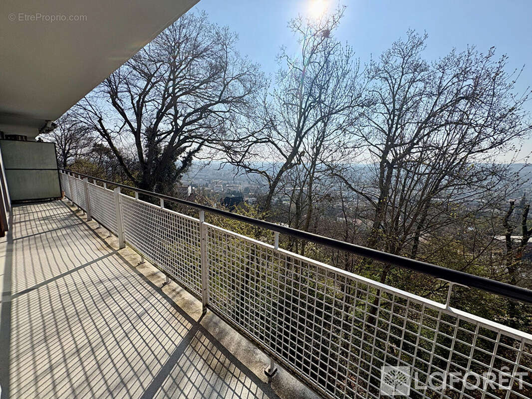 Appartement à PALAISEAU