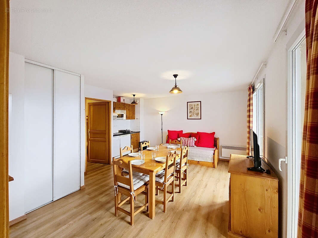 Appartement à GERM