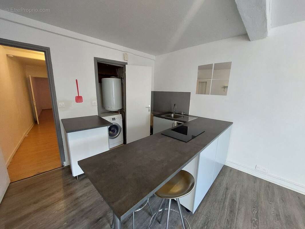 Photo 4 - Appartement à MONTBRISON