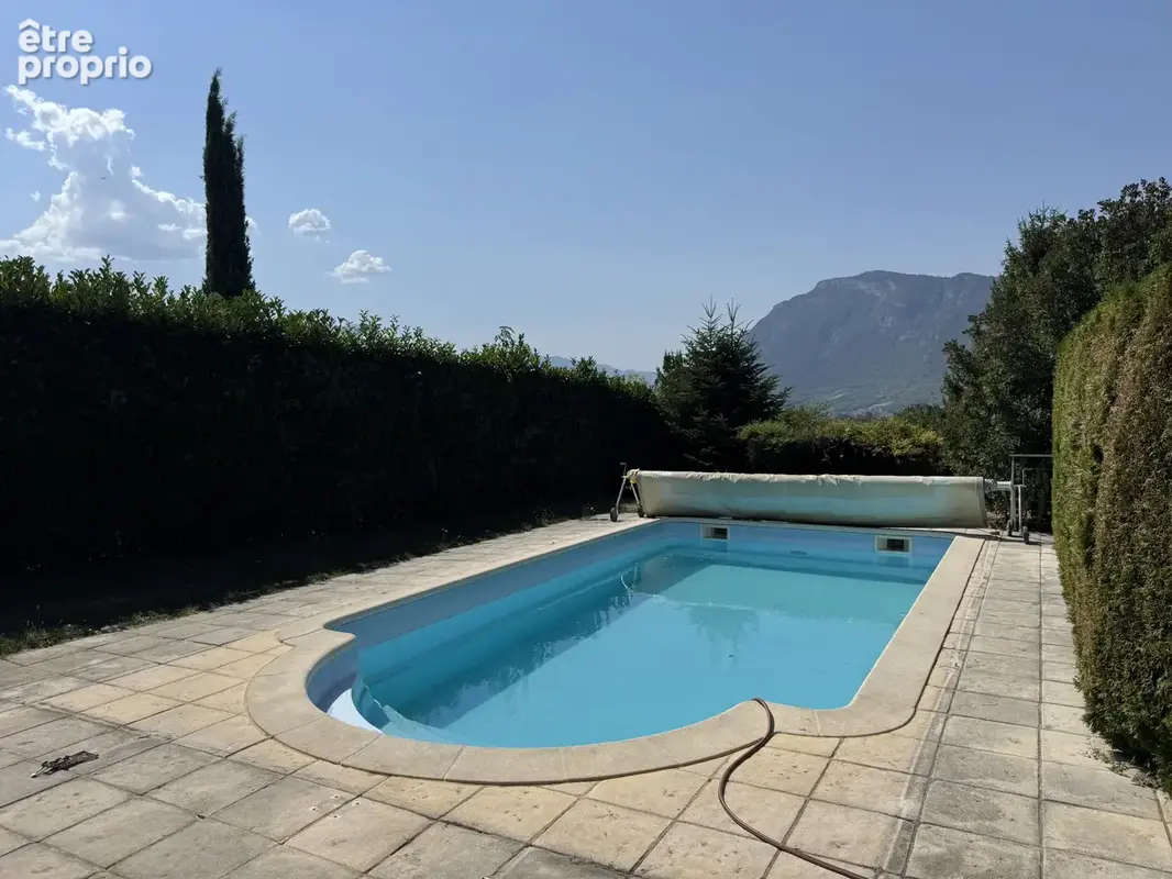 Belle maison de 125m2 - rare à la vente - photo 7