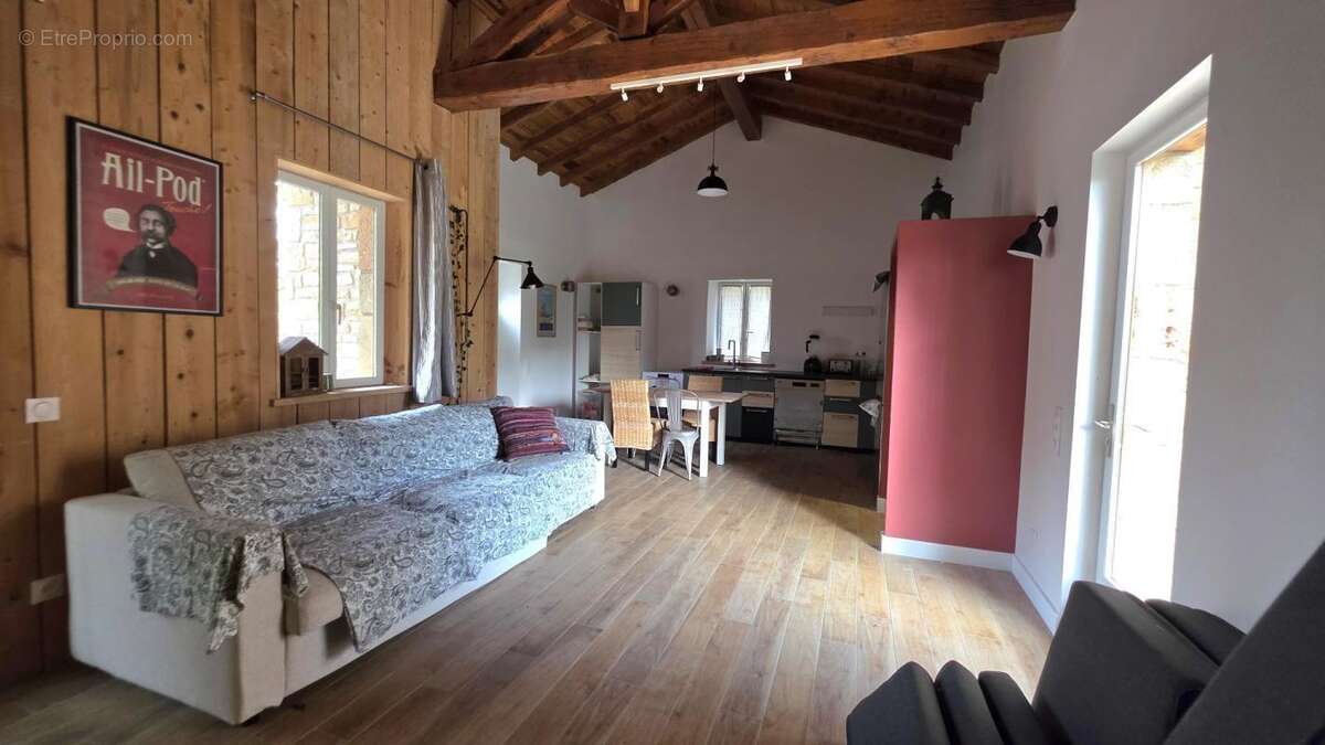 Maison à SAINT-ANTONIN-NOBLE-VAL