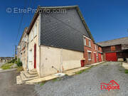 Maison à RUMIGNY