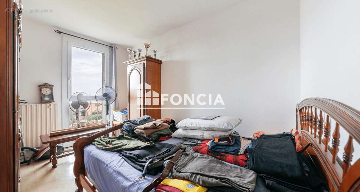 Appartement à SALON-DE-PROVENCE