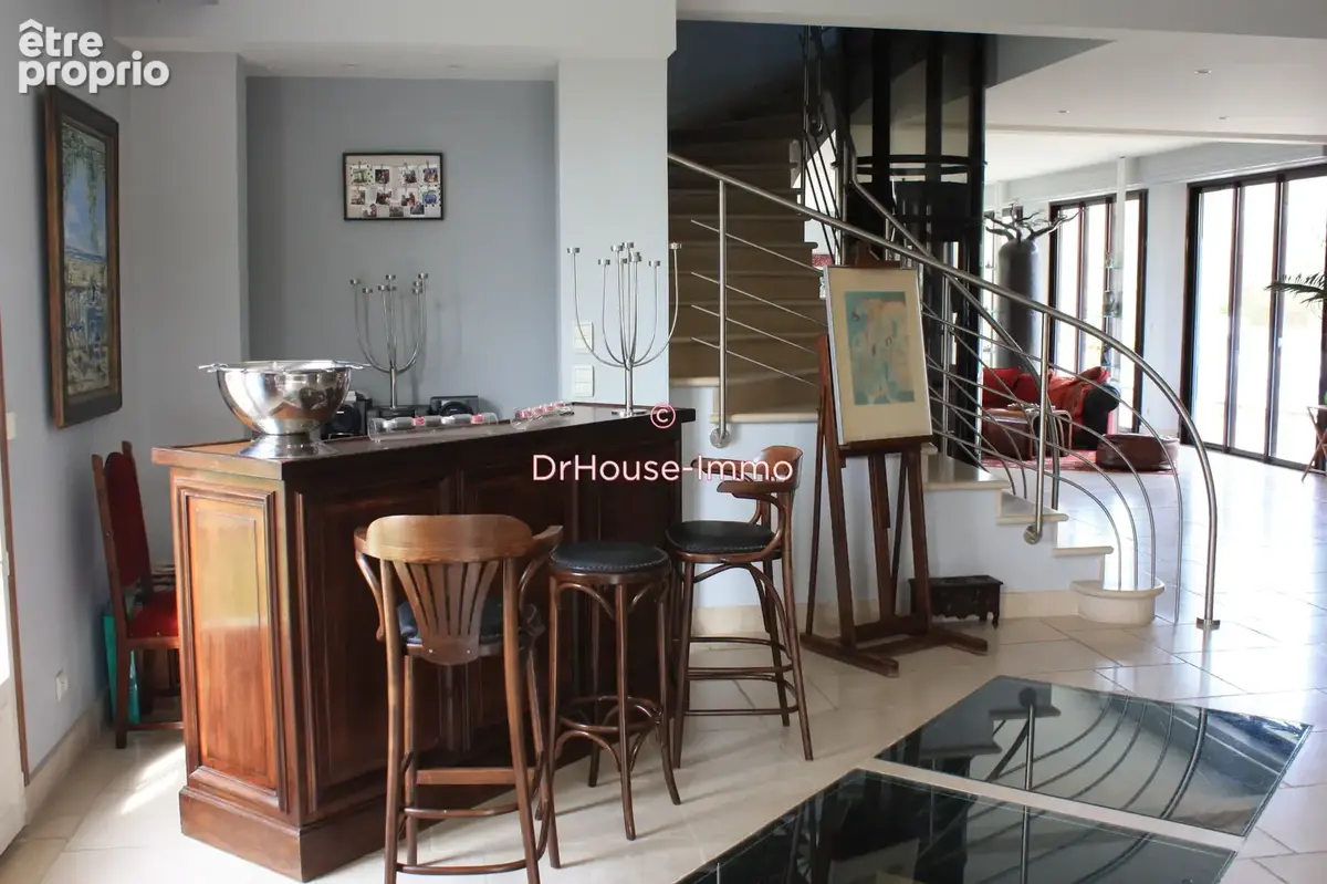 Maison 15 pièces 570 m² à vendre à Coullons (45720) - photo 36