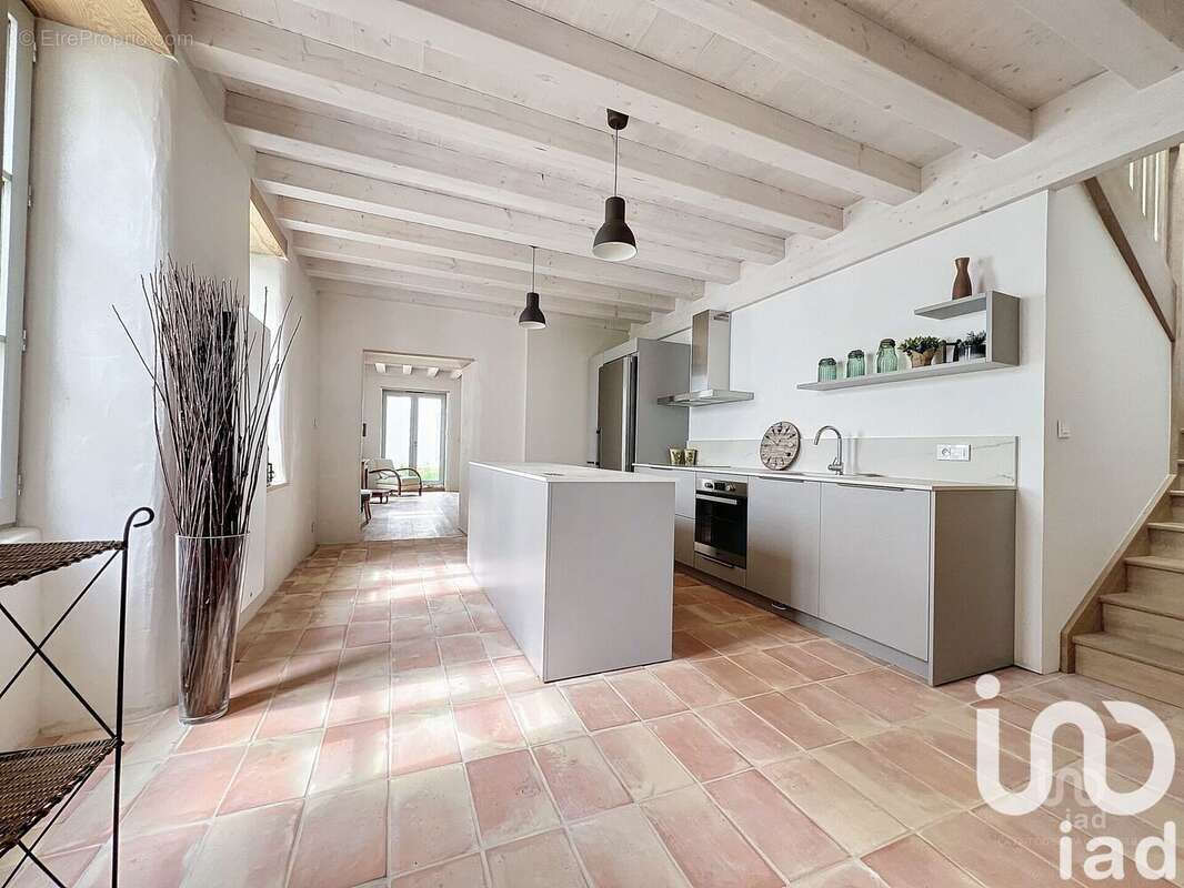 Photo 6 - Maison à SAINTE-MARIE-DE-RE