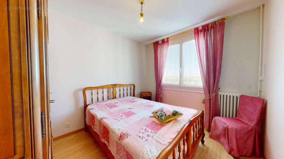 Appartement à CAEN