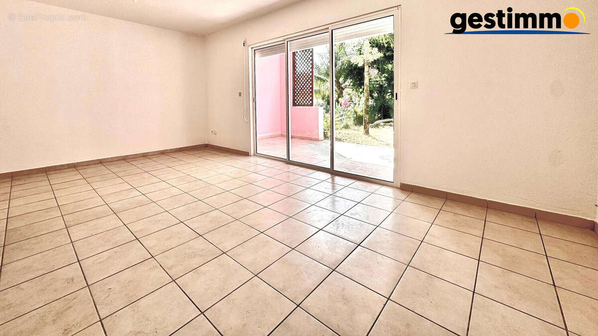 Appartement à CAYENNE