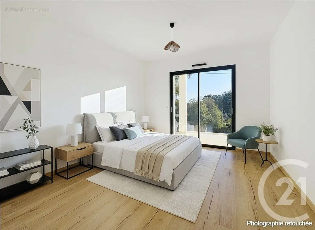 Maison à SAN-NICOLAO