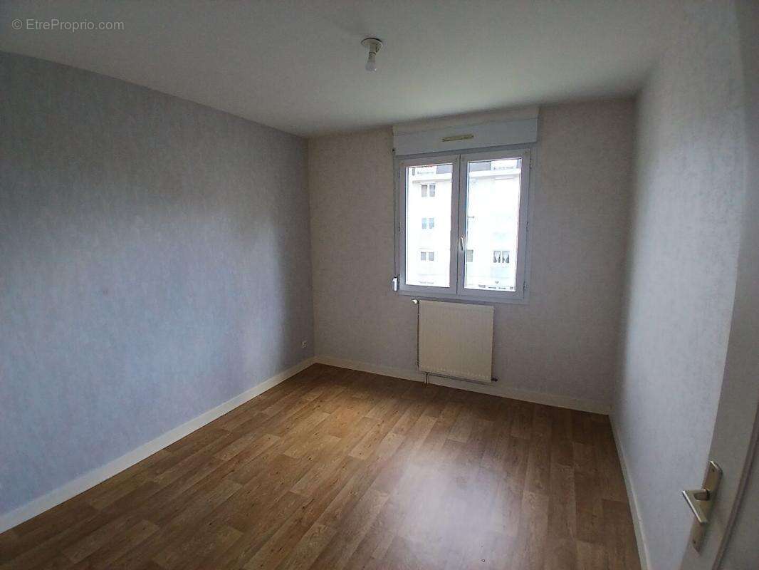 Appartement à MAYENNE