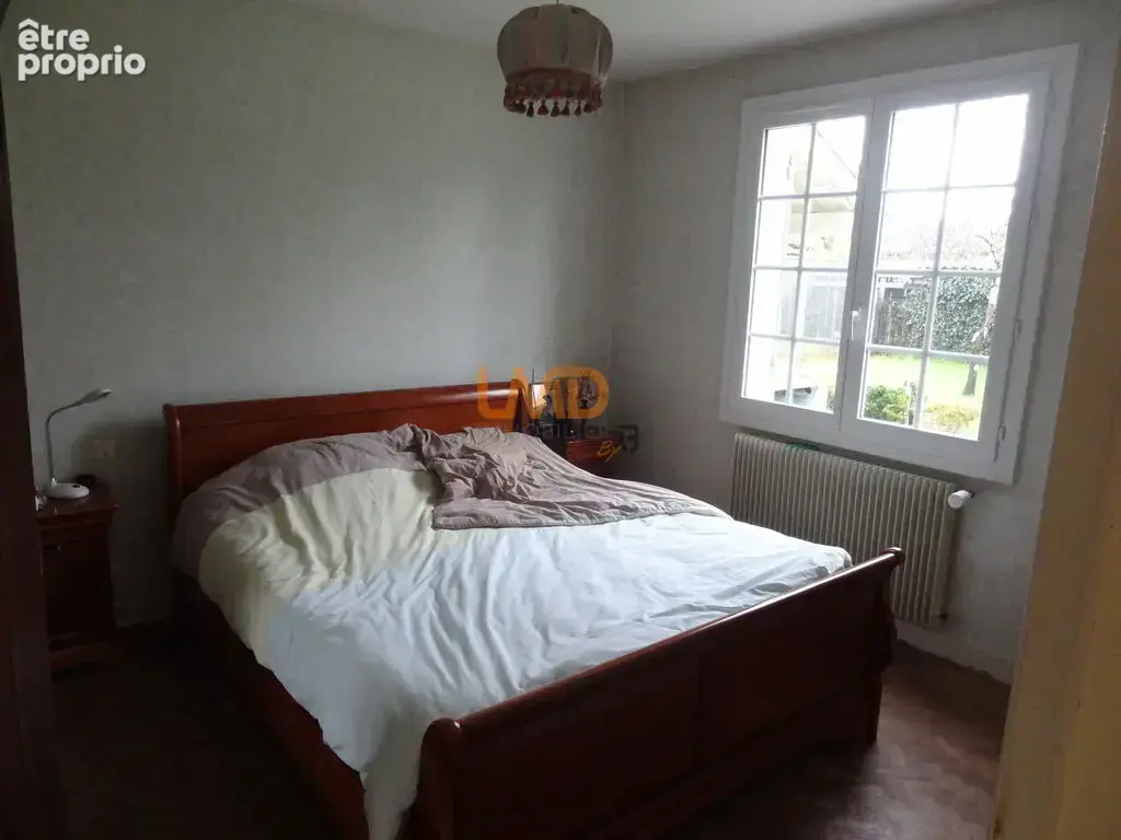 Maison  sur étage 136 m2 - photo 7