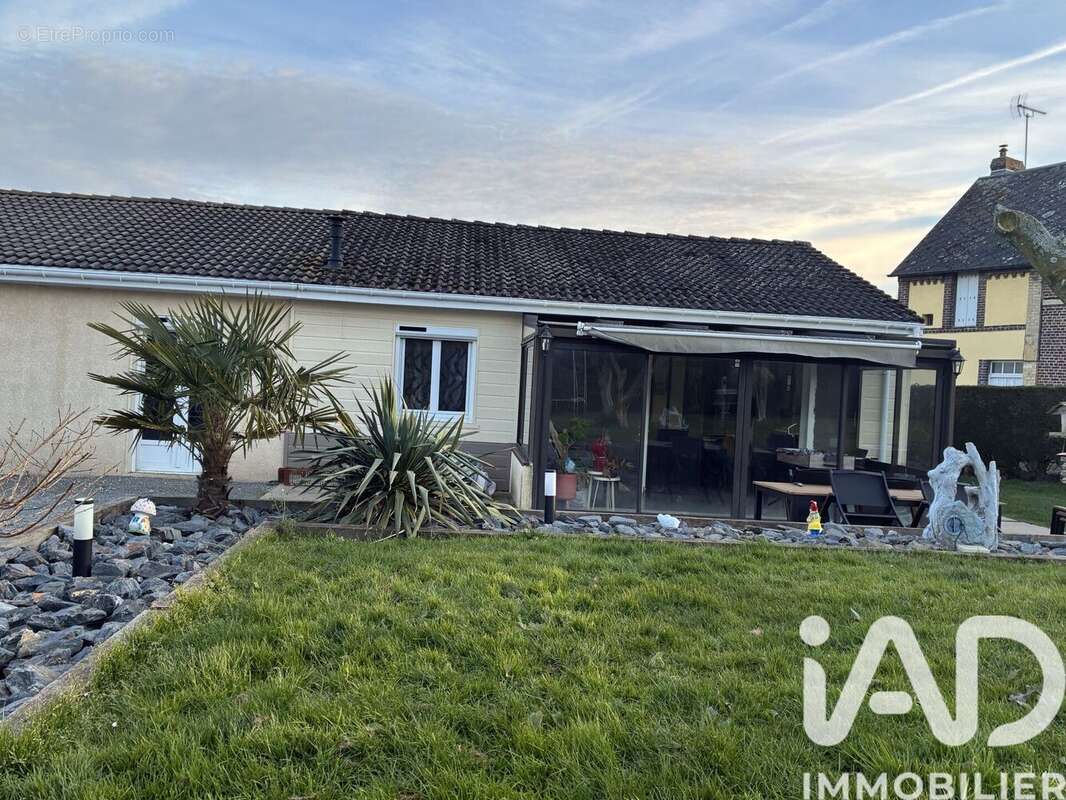 Photo 2 - Maison à BREAUTE