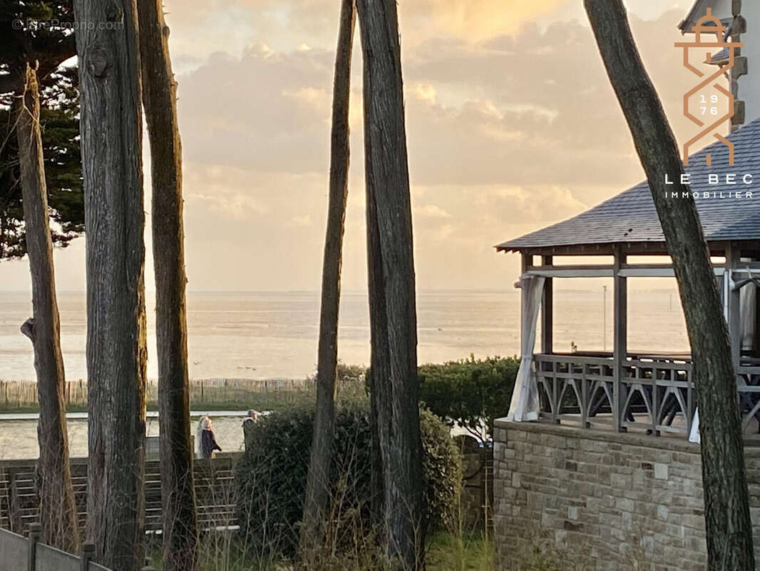 Appartement à CARNAC