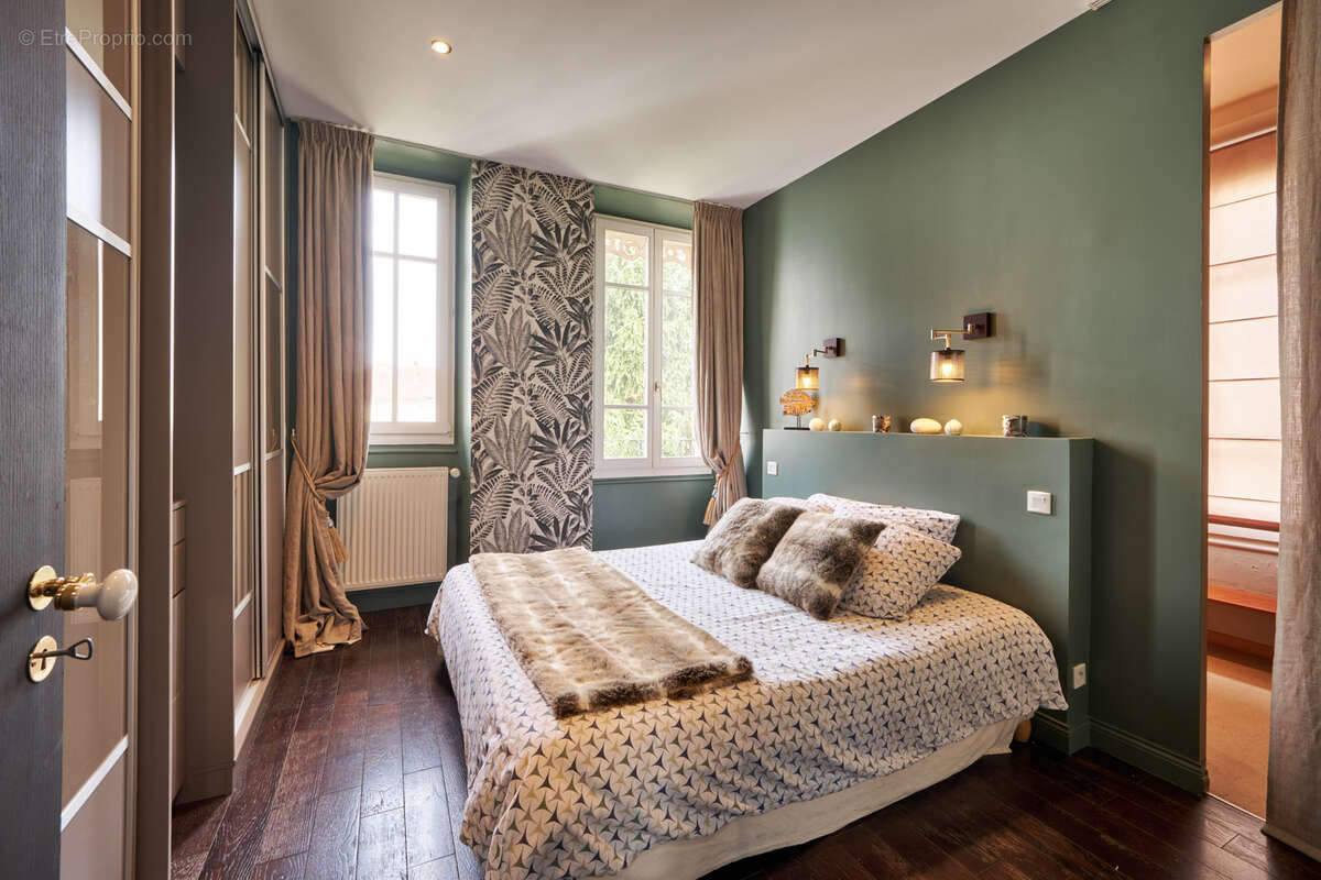 Appartement à ANNECY