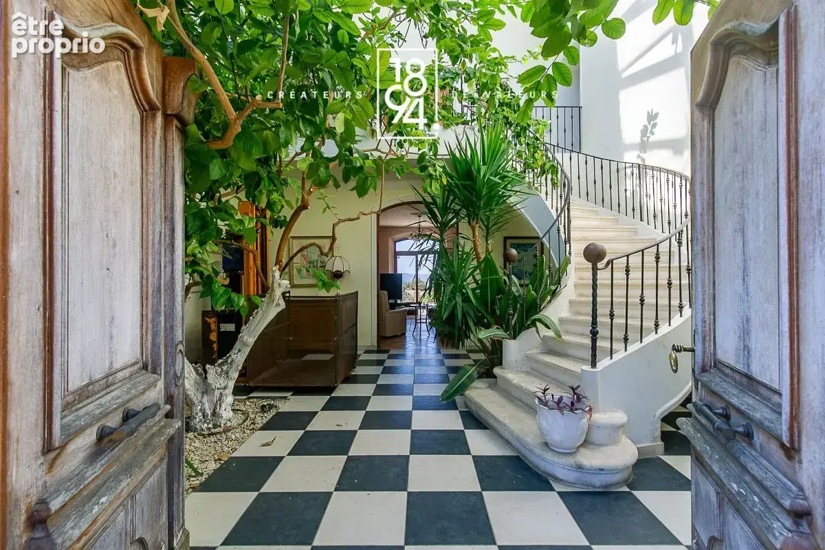 À vendre I Sud Luberon I Propriété I 1060m² - photo 6