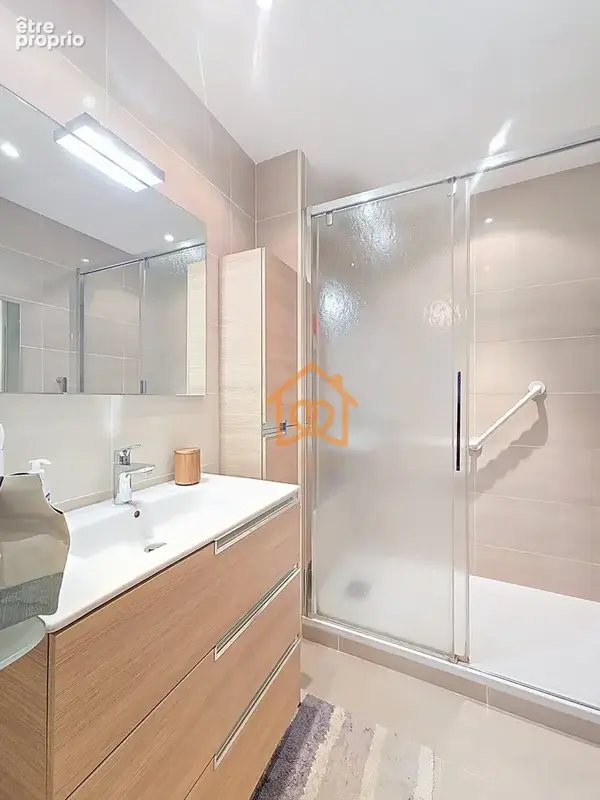 Appartement 3 pièces 64 m² à vendre à Haguenau (67500) - photo 3
