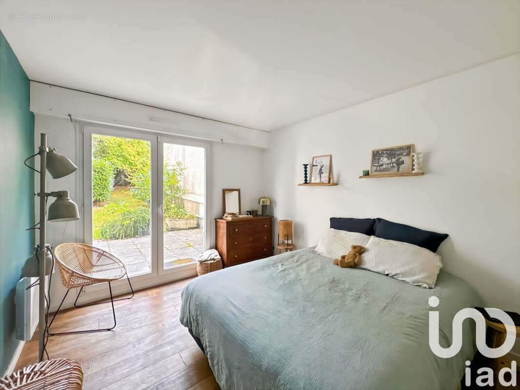 Photo 9 - Appartement à SAINT-CLOUD