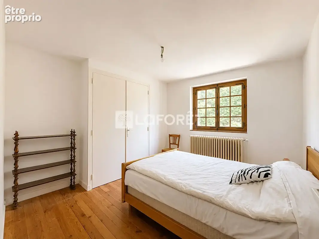 Maison Chevinay 10 pièce(s) 204 m2 - photo 12