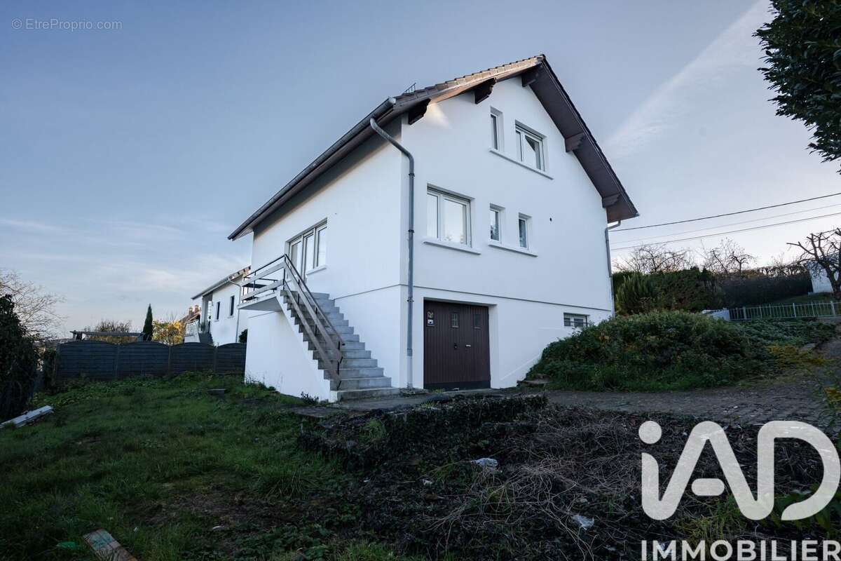 Photo 8 - Maison à SPICHEREN