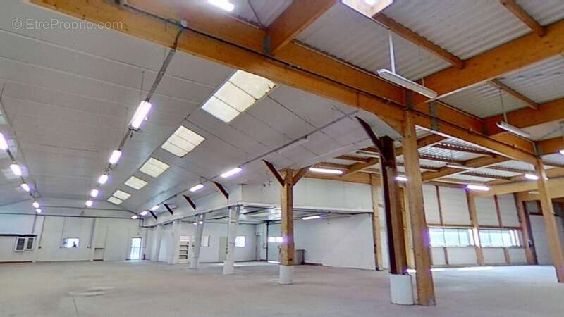 Commerce à GUINGAMP