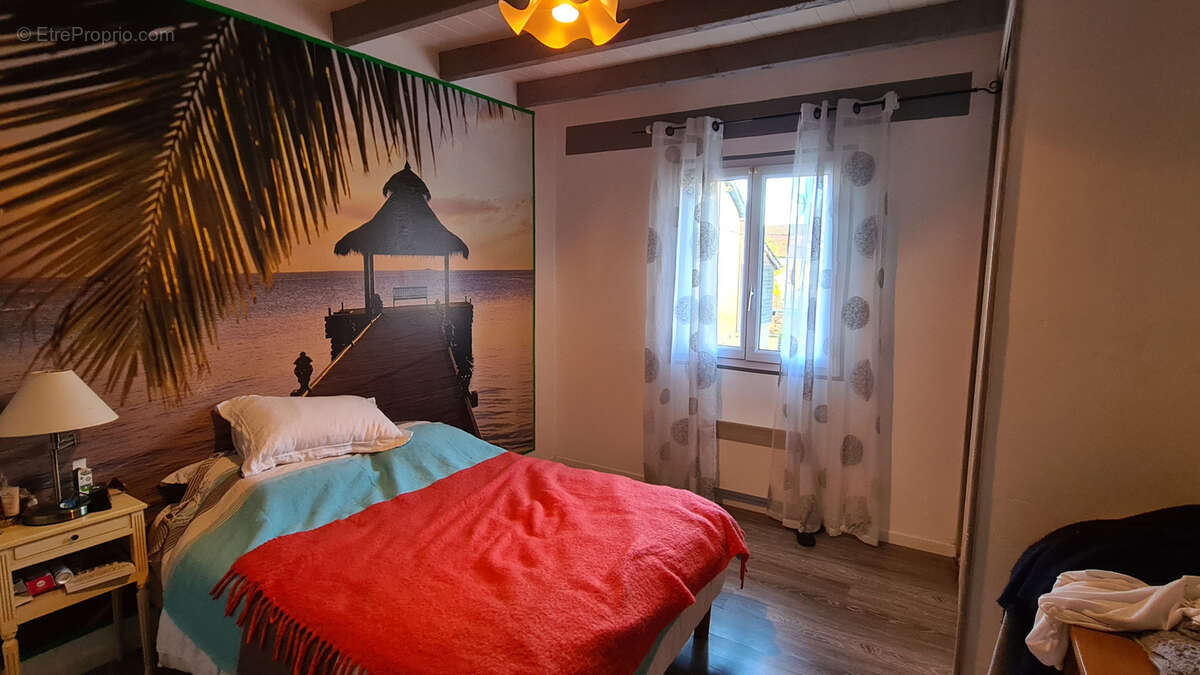 Appartement à MARCIAC