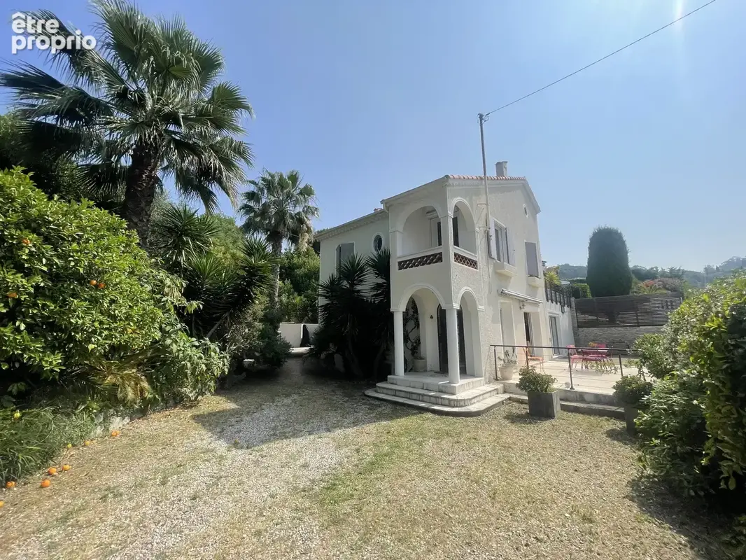 Villa - début Croix des Gardes - photo 2