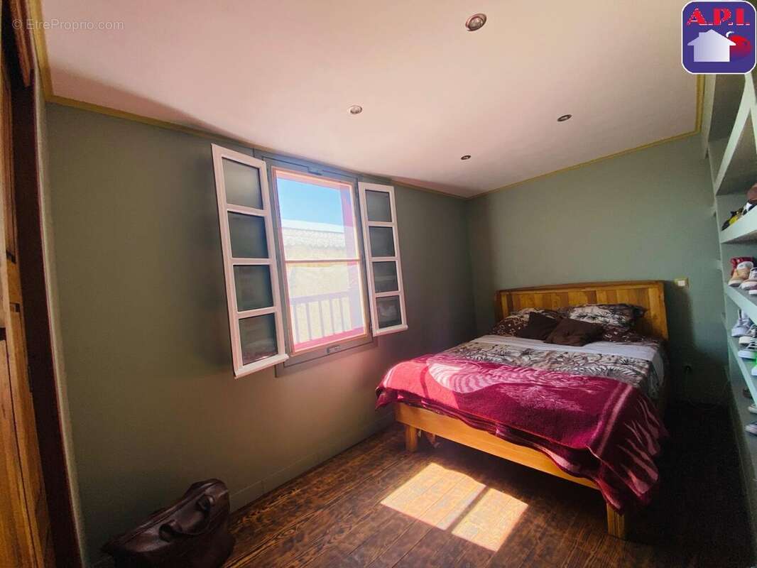 Maison à CARLA-BAYLE