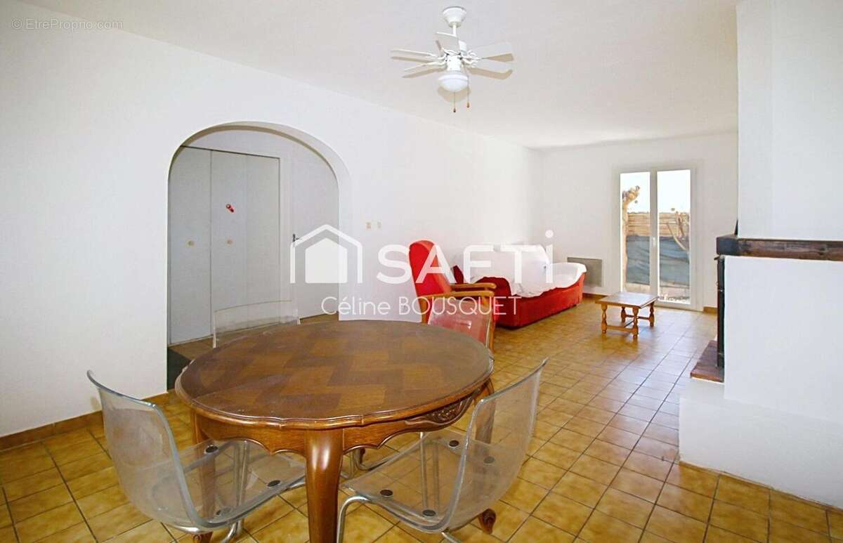 Photo 4 - Maison à AUBORD