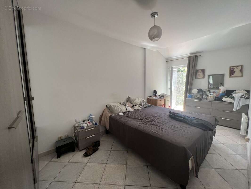 Maison à MARSEILLE-13E