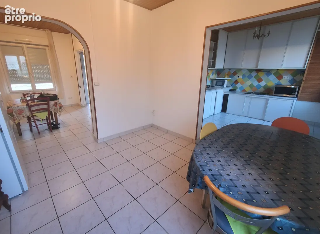 Maison 140m² à saint-nazaire - photo 3